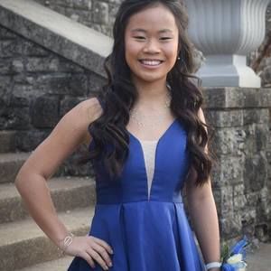 Meet your Posher, Jennifer